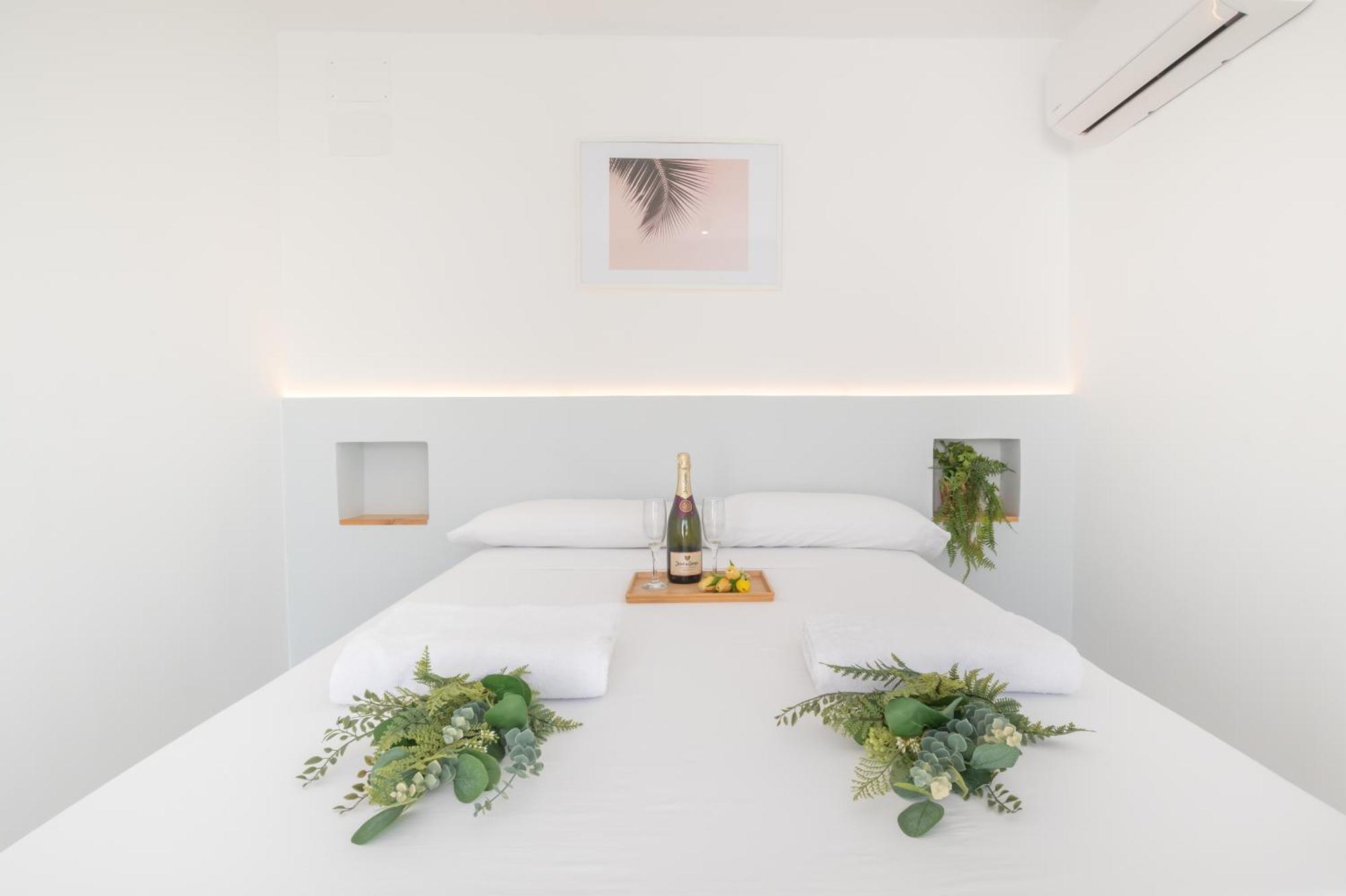 Casa Los Boliches Sunny & Near Fuengirola'S Beach エクステリア 写真