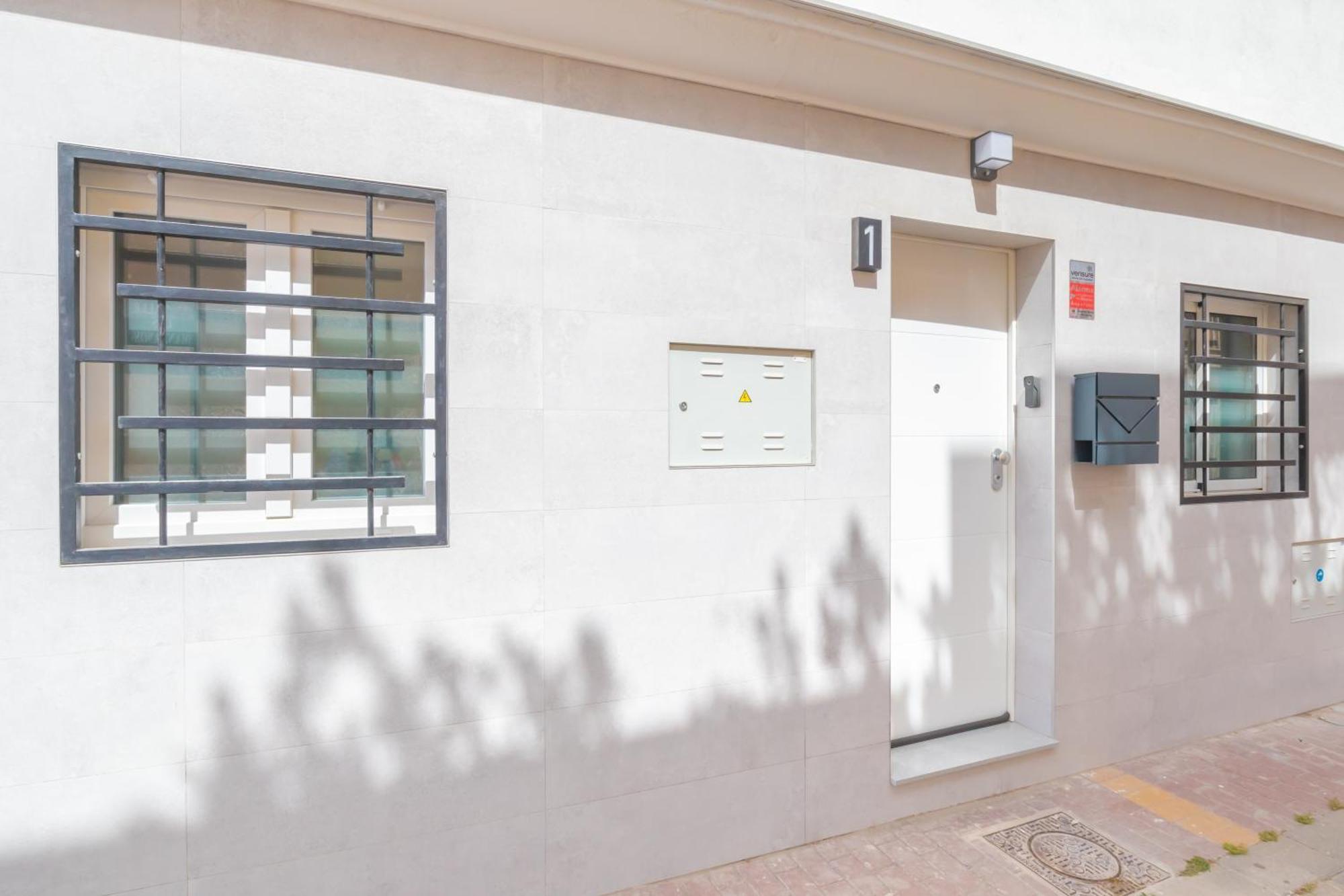 Casa Los Boliches Sunny & Near Fuengirola'S Beach エクステリア 写真