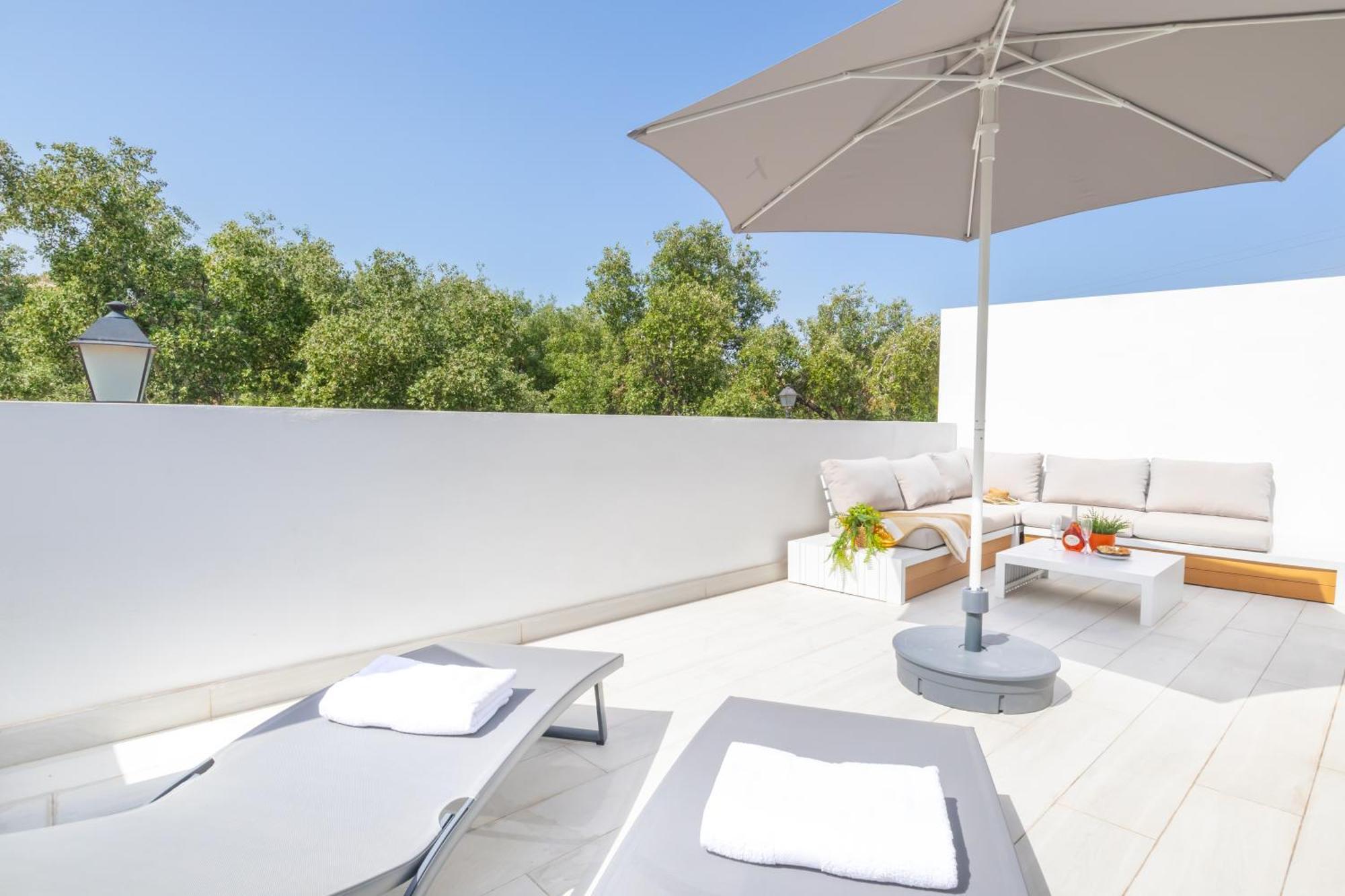 Casa Los Boliches Sunny & Near Fuengirola'S Beach エクステリア 写真